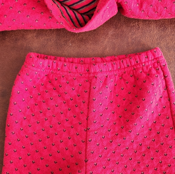 CC Baby Two Piece Outfit 18 Months - Picture 2 of 8